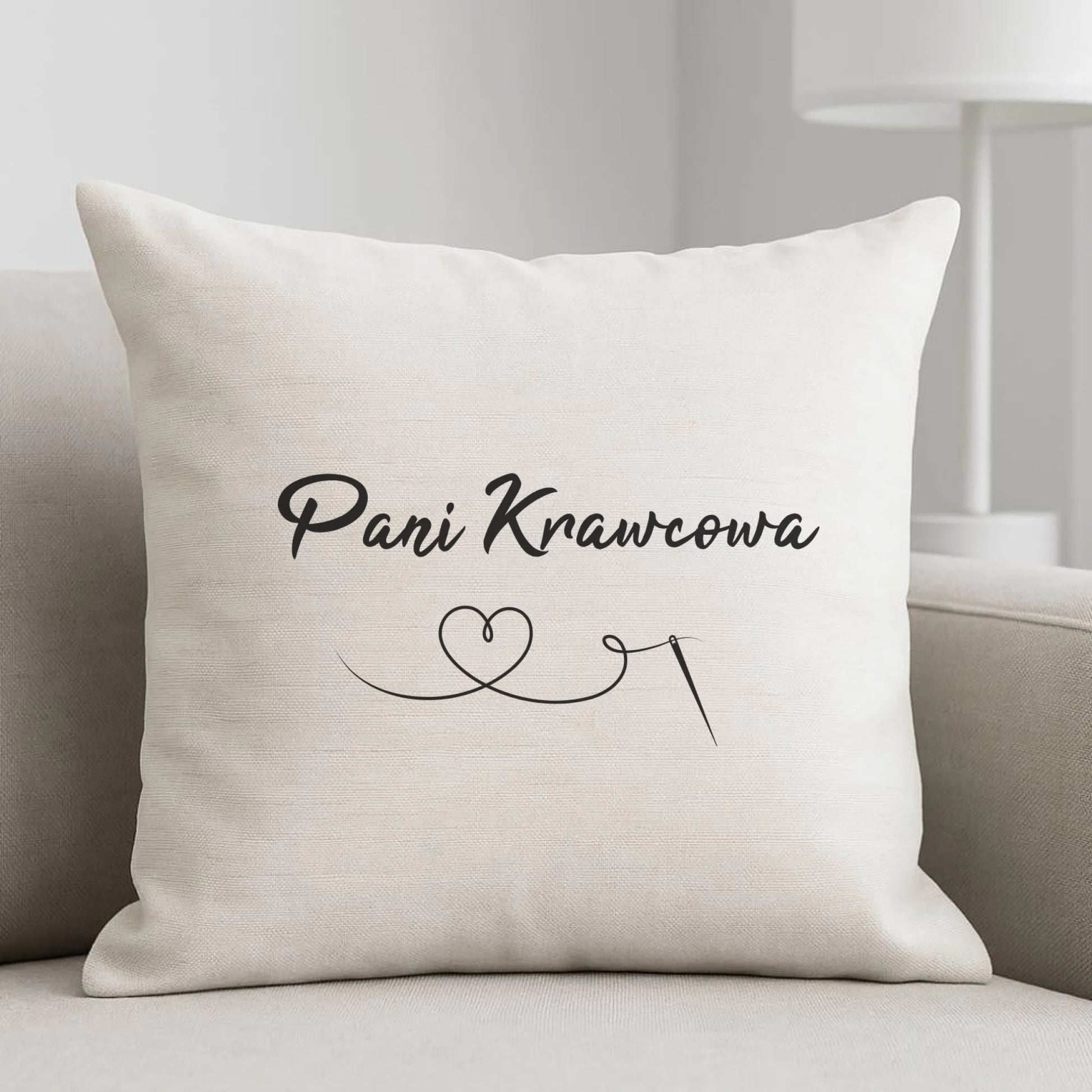 Poduszka szyciowa dla krawcowej - Pani Krawcowa HS30 - StoryCups.pl