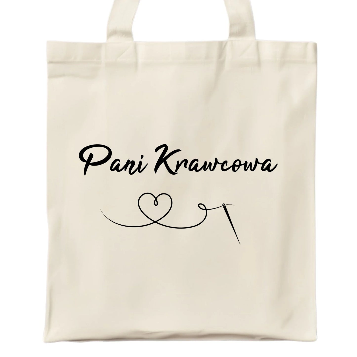 Torba szyciowa dla krawcowej - Pani Krawcowa HS30 - StoryCups.pl