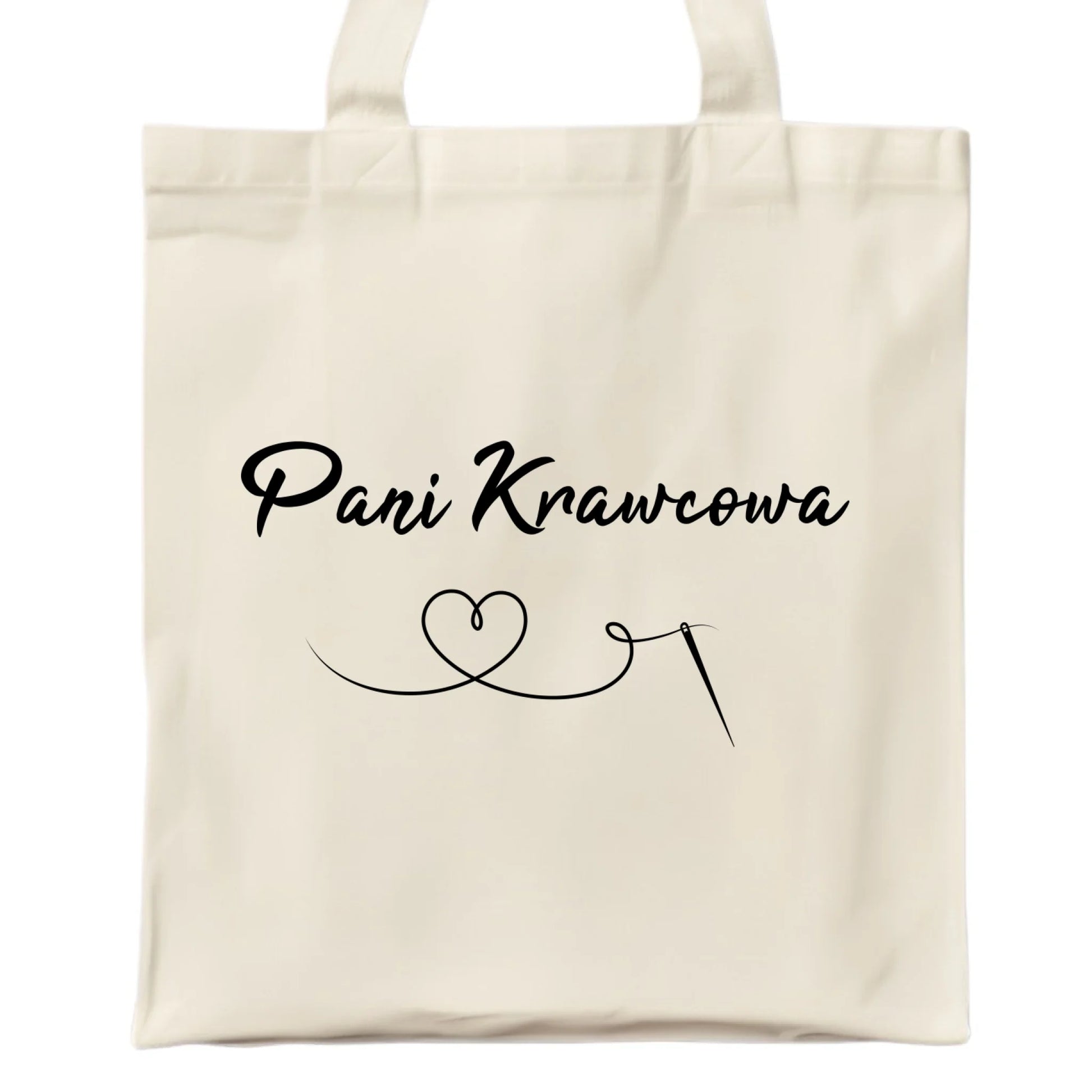 Torba szyciowa dla krawcowej - Pani Krawcowa HS30 - StoryCups.pl