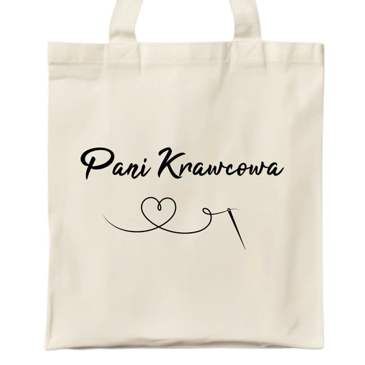 Torba szyciowa dla krawcowej - Pani Krawcowa HS30 - StoryCups.pl