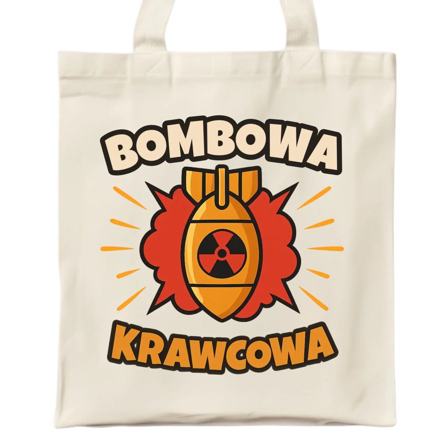Torba szyciowa dla krawcowej - Bombowa krawcowa HS37 - StoryCups.pl