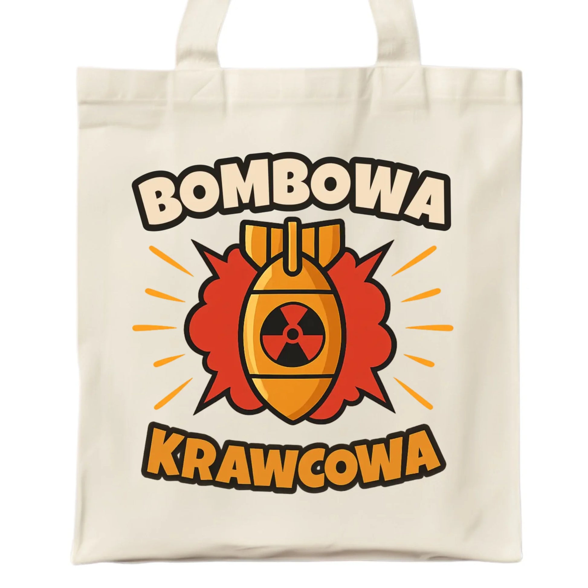 Torba szyciowa dla krawcowej - Bombowa krawcowa HS37 - StoryCups.pl