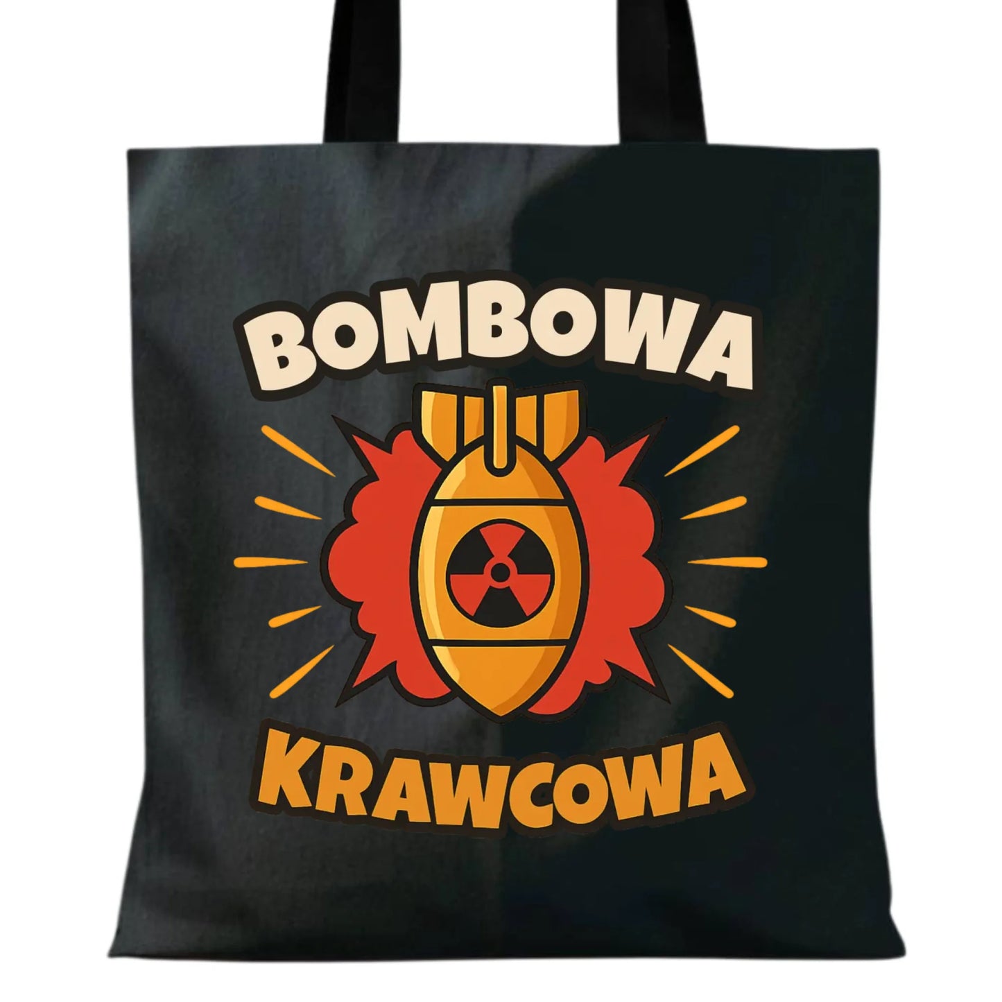 Torba szyciowa dla krawcowej - Bombowa krawcowa HS37 - StoryCups.pl