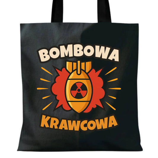 Torba szyciowa dla krawcowej - Bombowa krawcowa HS37 - StoryCups.pl