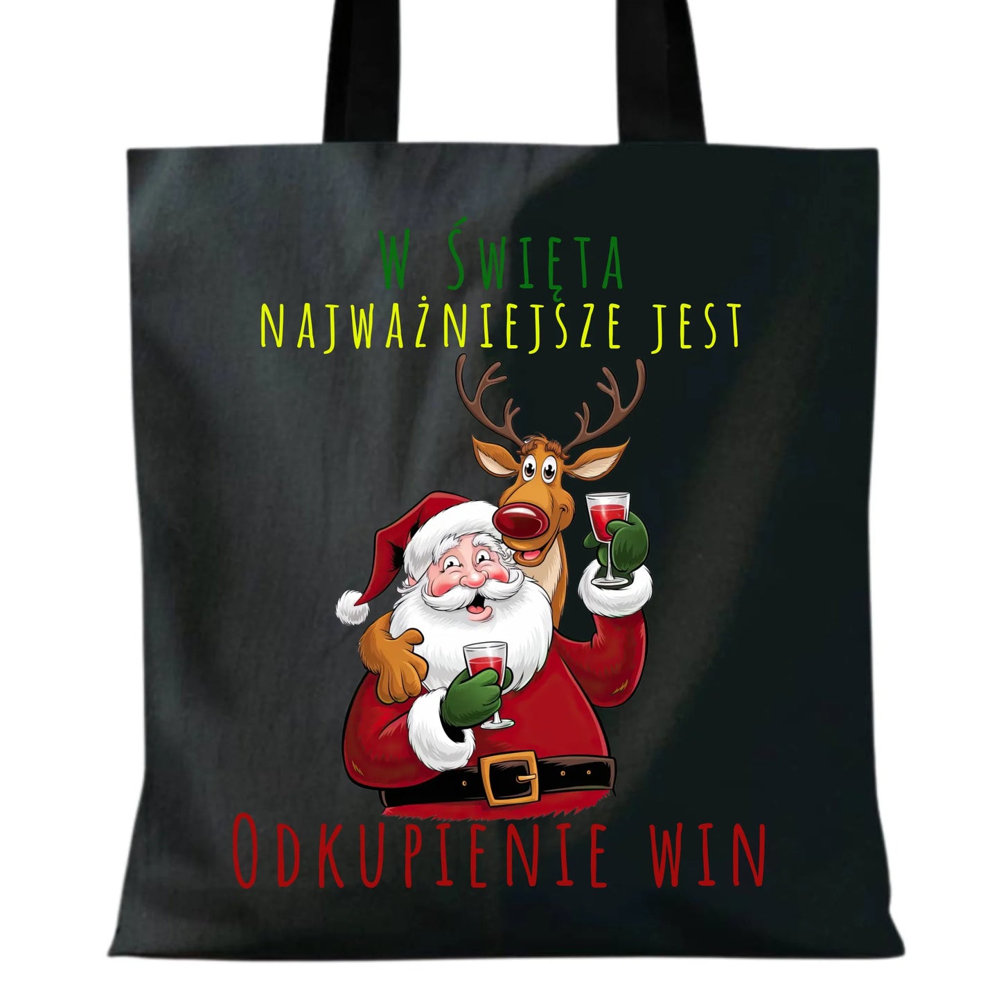 Odkupienie win | Świąteczna torba BN73 - StoryCups.pl