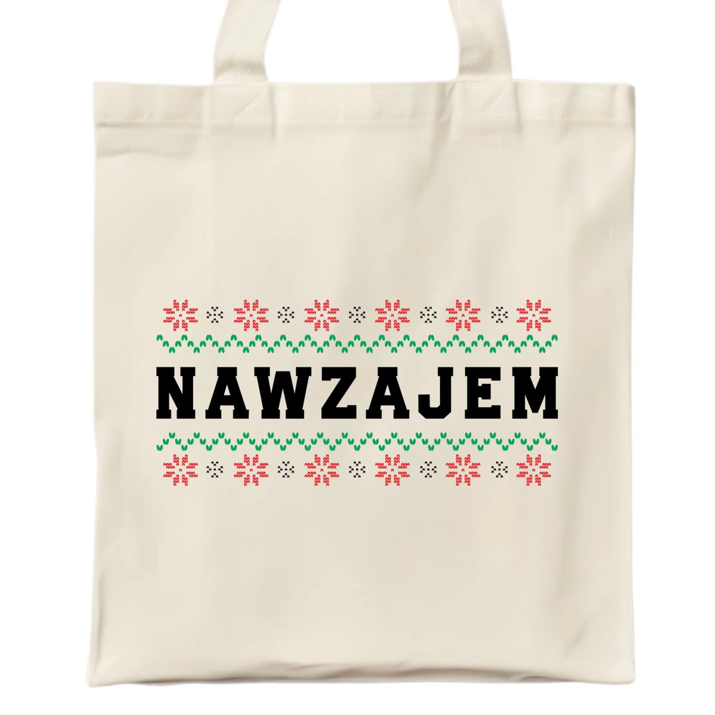 Torba świąteczna - Nawzajem BN150 - StoryCups.pl