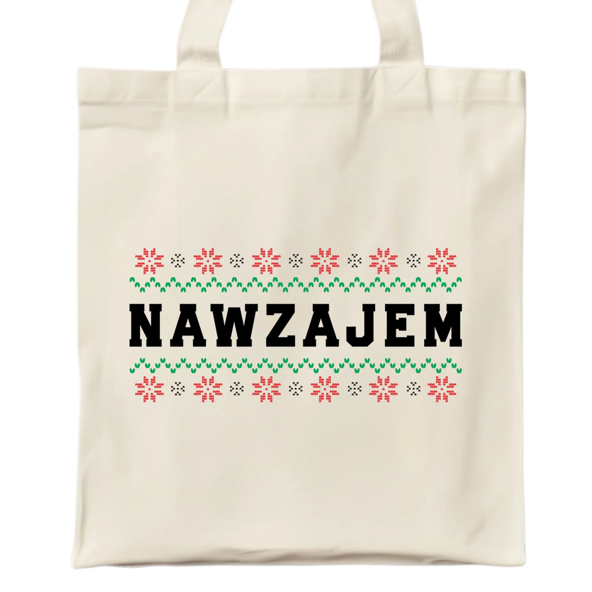 Torba świąteczna - Nawzajem BN150 - StoryCups.pl