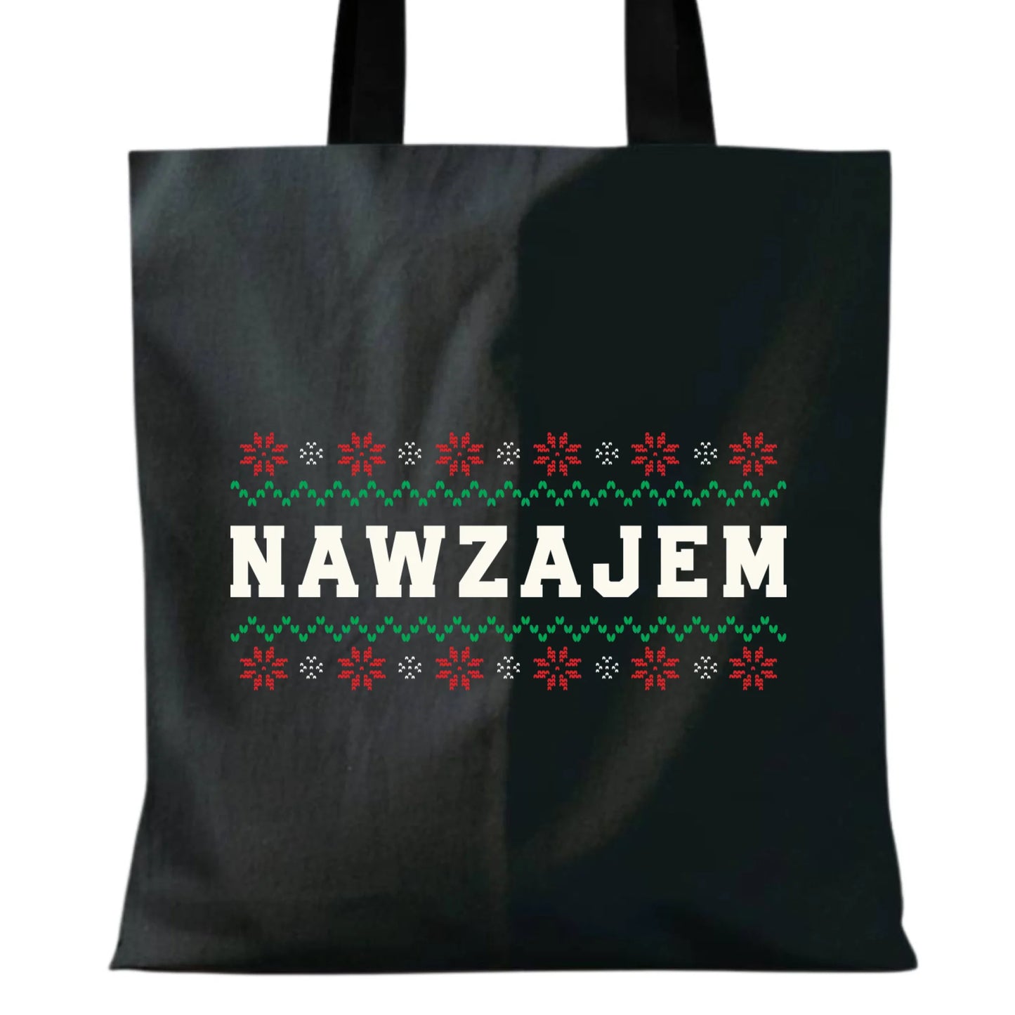 Torba świąteczna - Nawzajem BN150 - StoryCups.pl