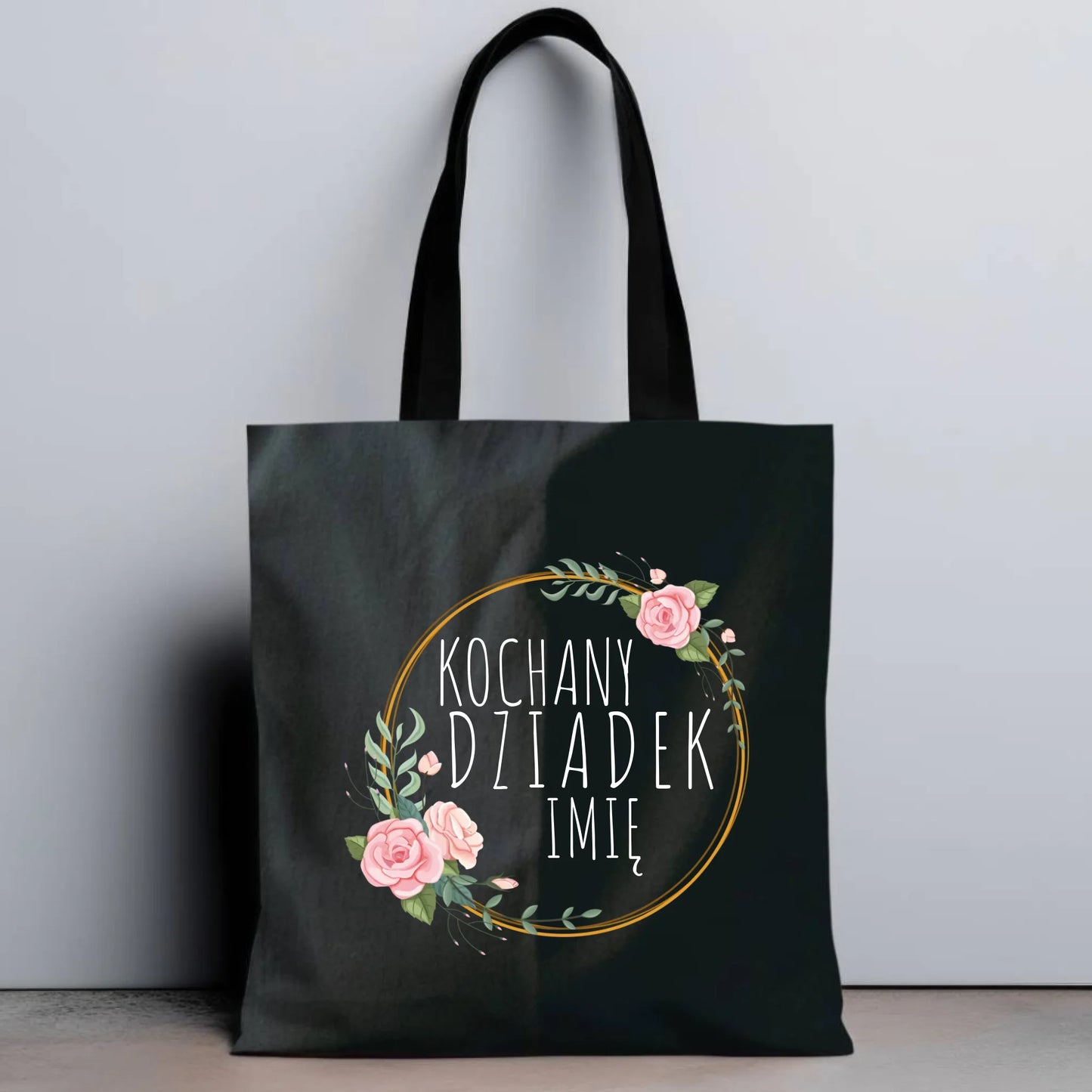 Torba dla dziadka - Kochany Dziadek - personalizowana D10 - StoryCups.pl