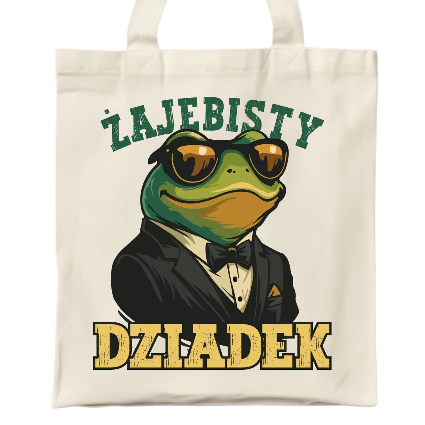 Torba dla dziadka - Żajebisty dziadek D42 - StoryCups.pl