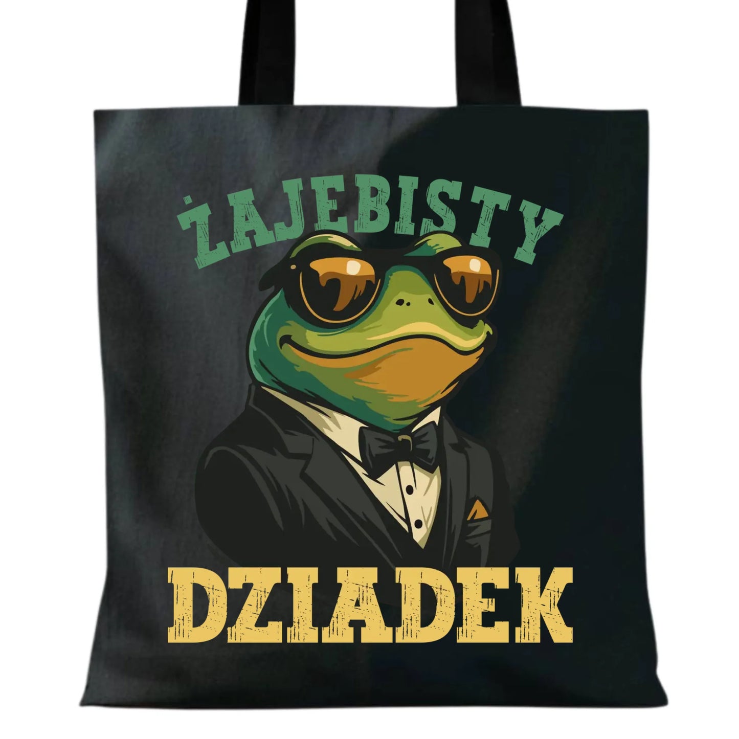 Torba dla dziadka - Żajebisty dziadek D42 - StoryCups.pl