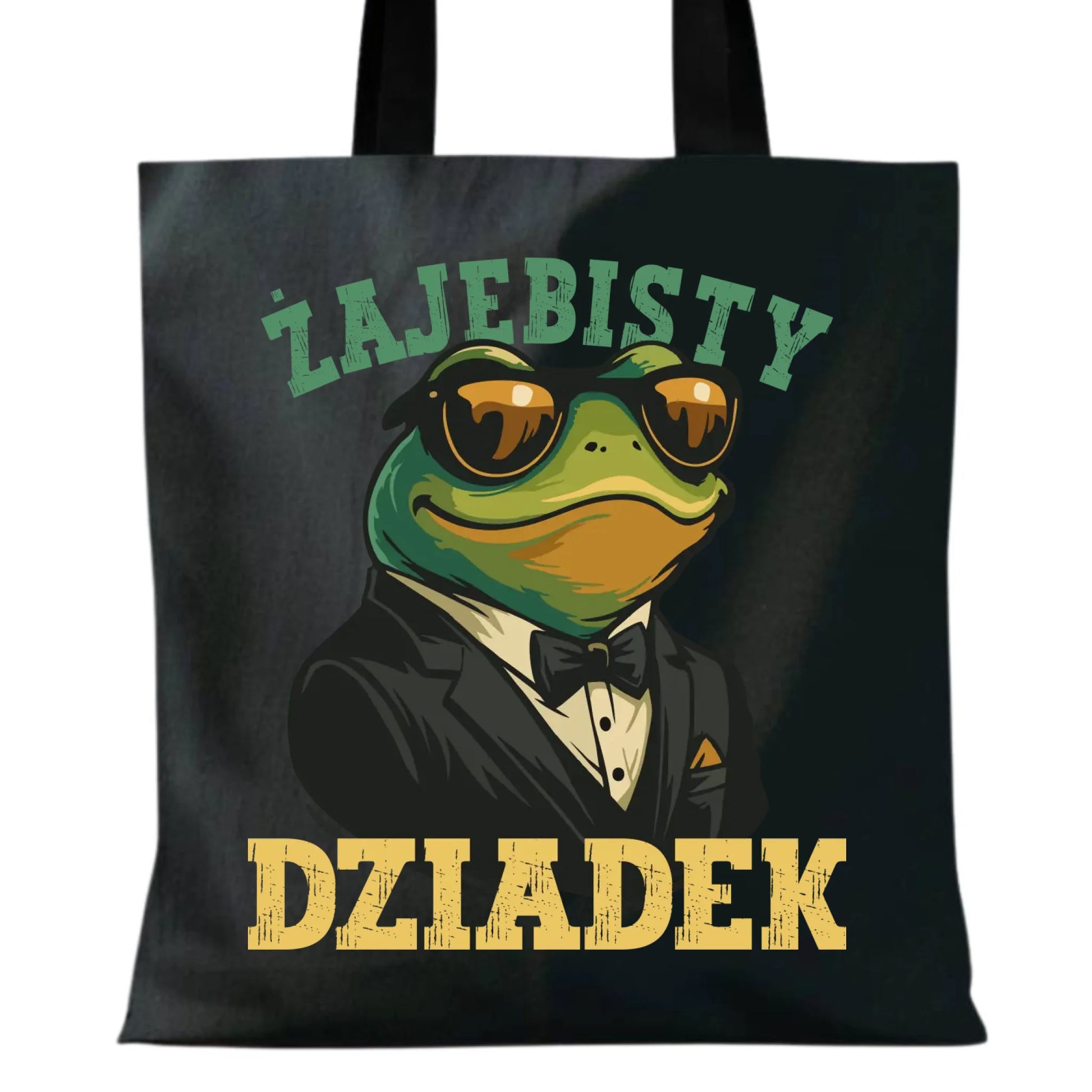 Torba dla dziadka - Żajebisty dziadek D42 - StoryCups.pl