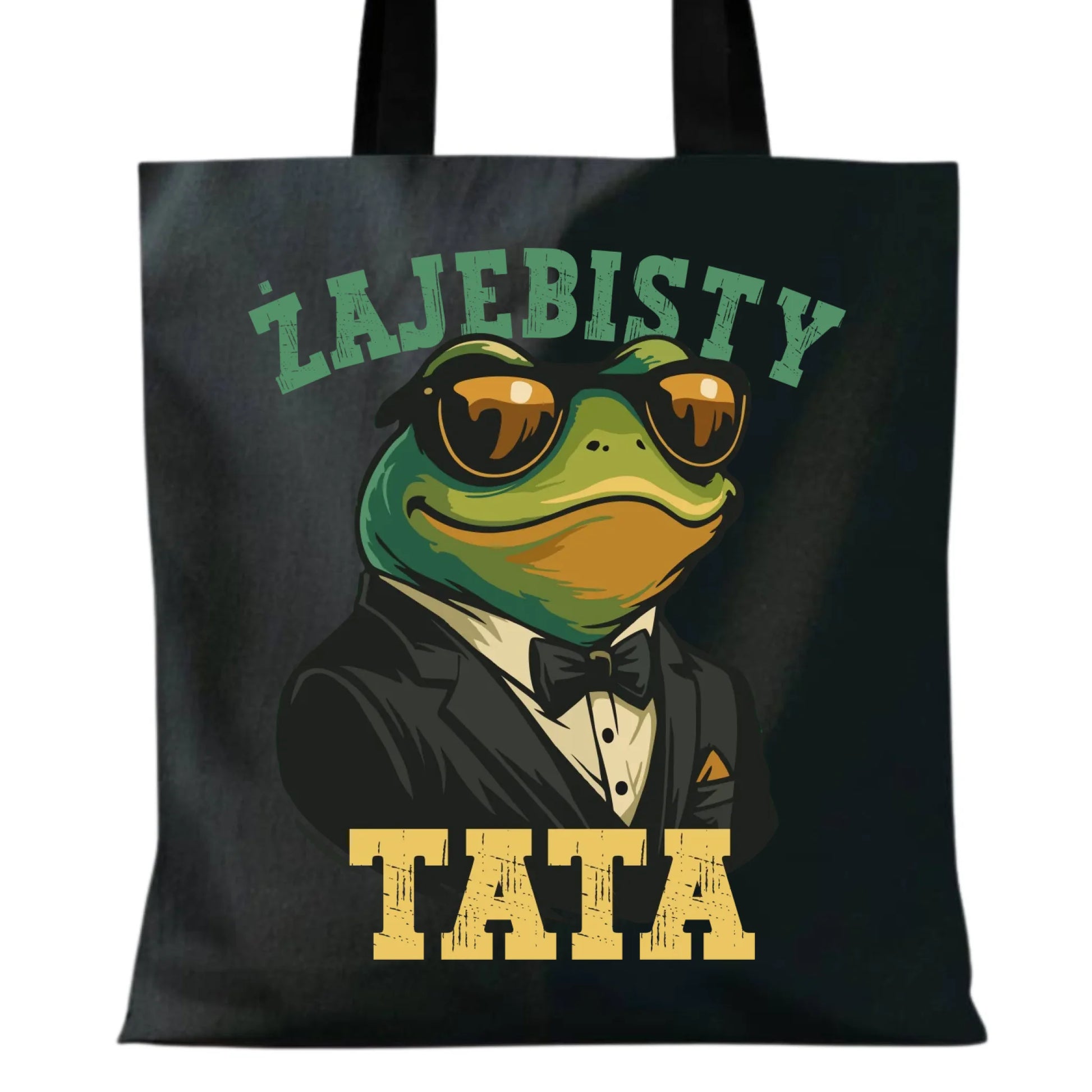 Torba dla taty - Żajebisty tata DT83 - StoryCups.pl