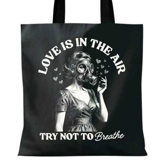 Torba dla niej - Love is in the air W43 - StoryCups.pl