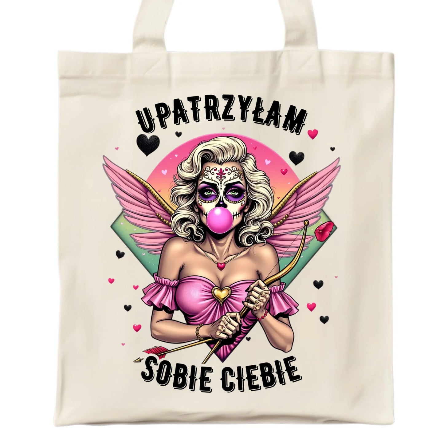 Torba - Upatrzyłam sobie Ciebie W47 - StoryCups.pl