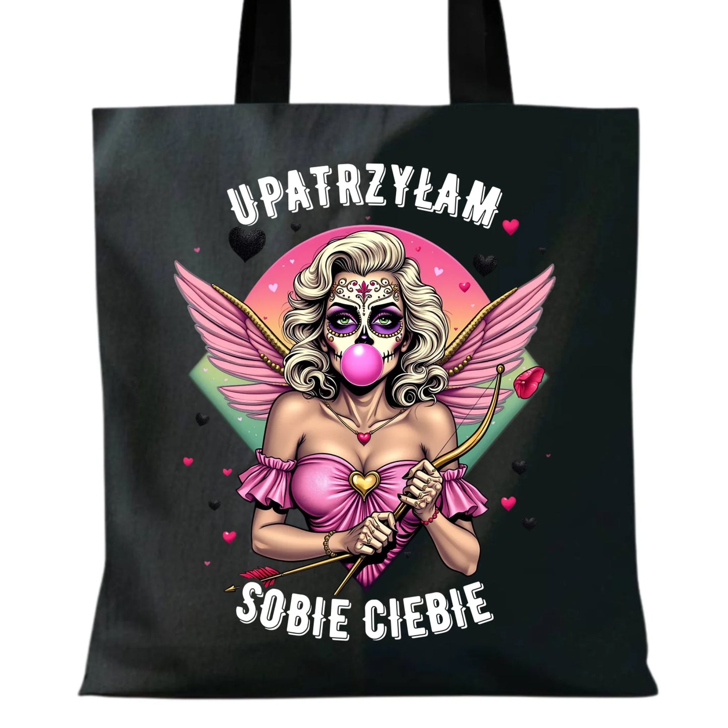 Torba - Upatrzyłam sobie Ciebie W47 - StoryCups.pl