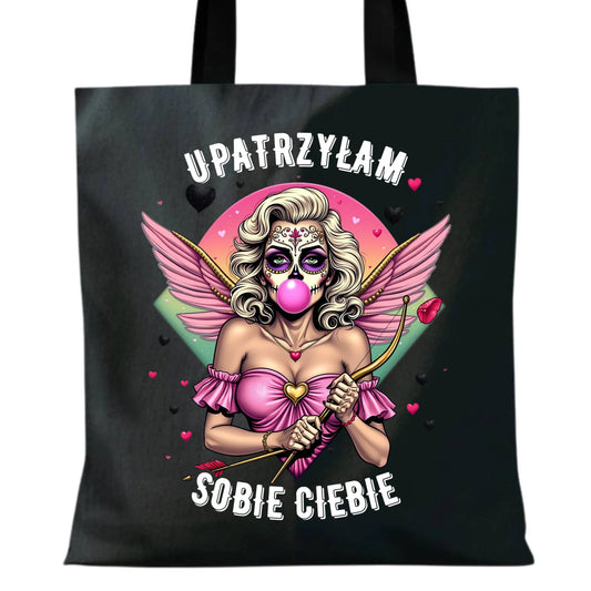 Torba - Upatrzyłam sobie Ciebie W47 - StoryCups.pl