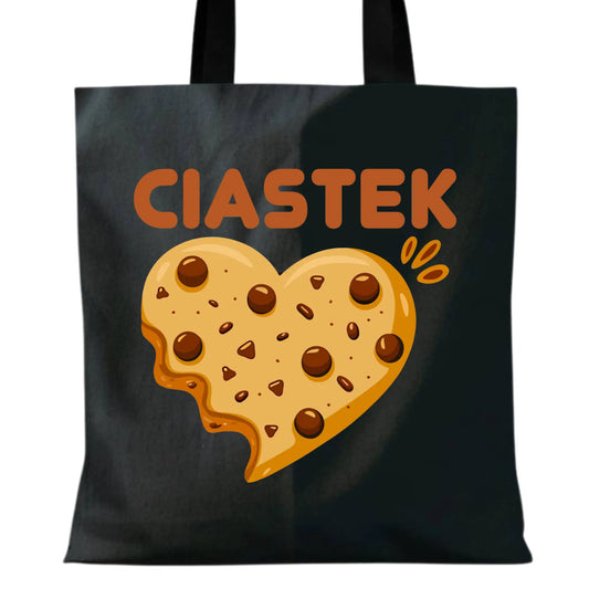 Torba dla niego - Ciastek W54 - StoryCups.pl