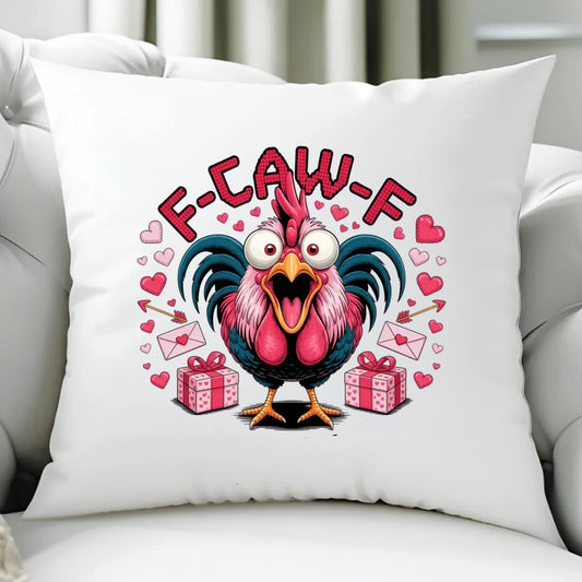 Poduszka dla par - F-CAW-F W73 - StoryCups.pl