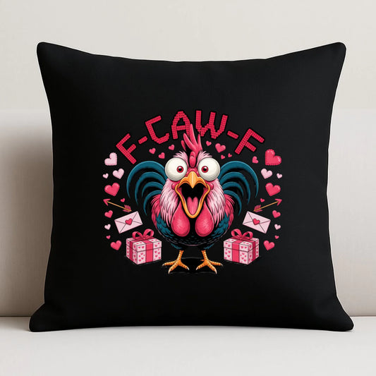 Poduszka dekoracyjna dla par - F-CAW-F W73 - StoryCups.pl