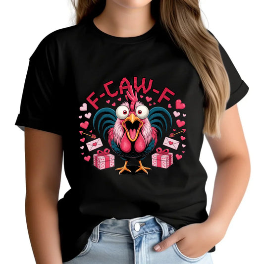 Koszulka damska - F-CAW-F W73 - StoryCups.pl