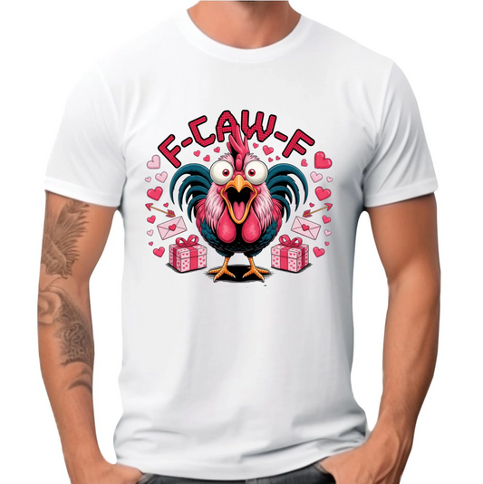 Koszulka męska - F-CAW-F W73 - StoryCups.pl