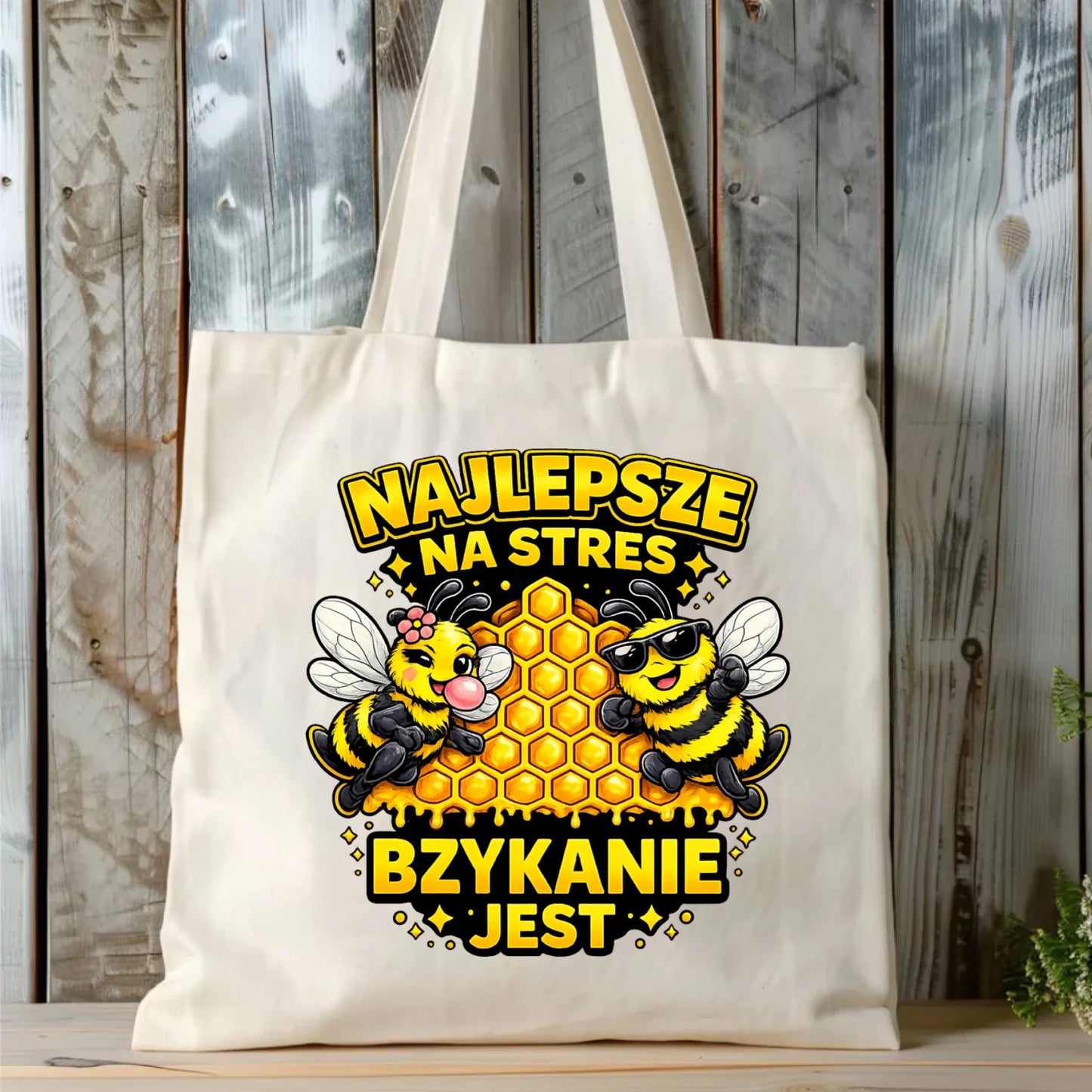 Torba dla par - Najlepsze na stres bzykanie jest W79 - StoryCups.pl