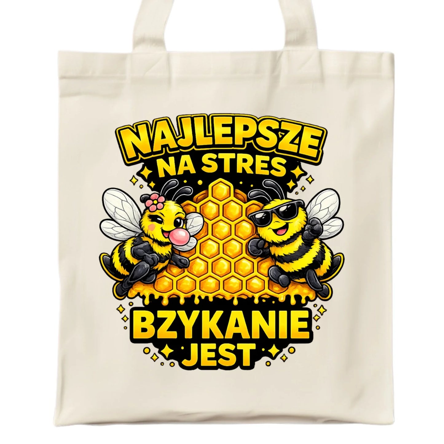 Torba dla par - Najlepsze na stres bzykanie jest W79 - StoryCups.pl