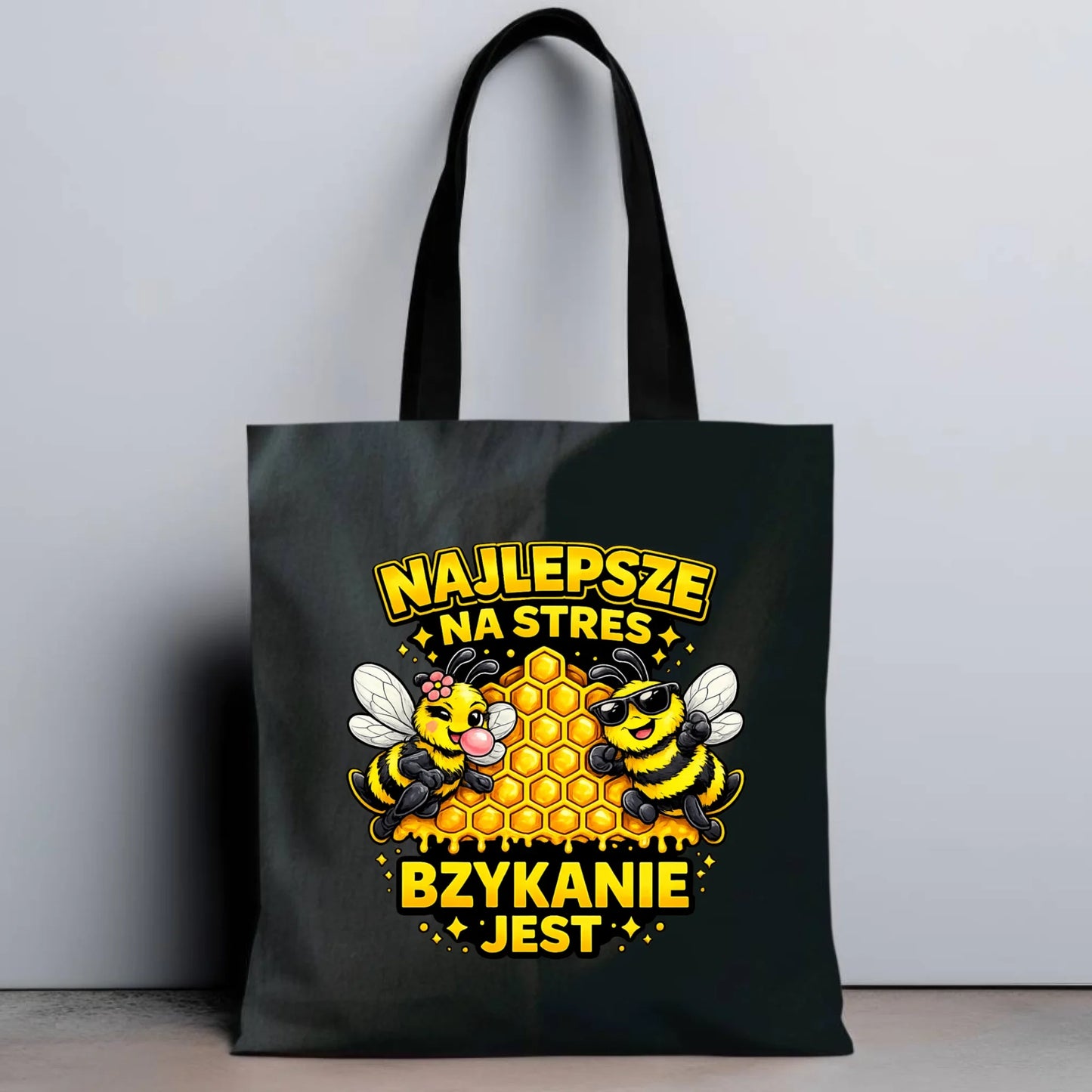 Torba dla par - Najlepsze na stres bzykanie jest W79 - StoryCups.pl