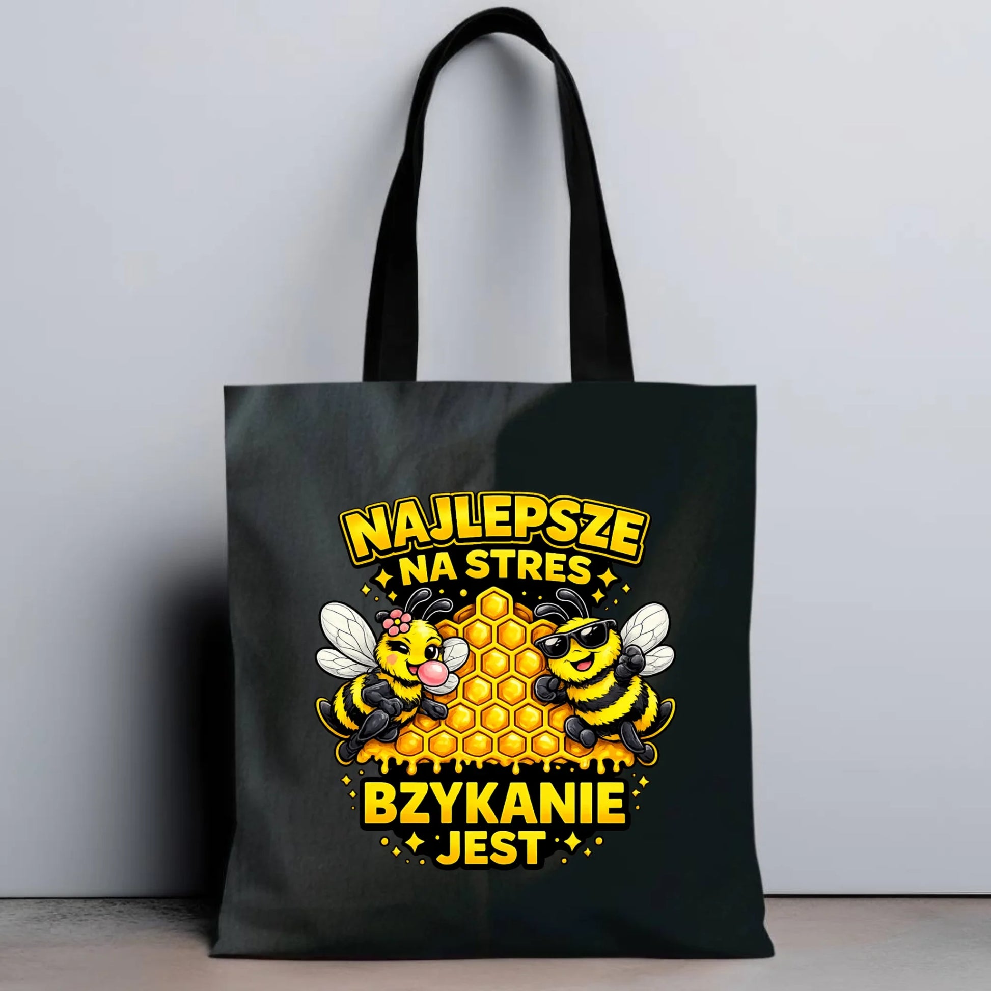 Torba dla par - Najlepsze na stres bzykanie jest W79 - StoryCups.pl