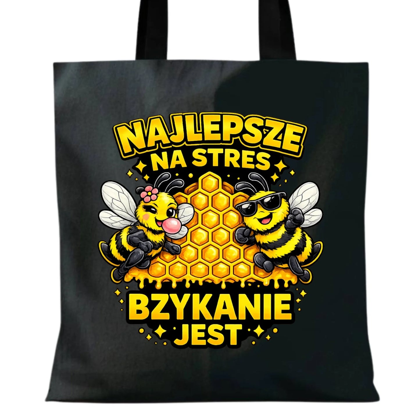 Torba dla par - Najlepsze na stres bzykanie jest W79 - StoryCups.pl