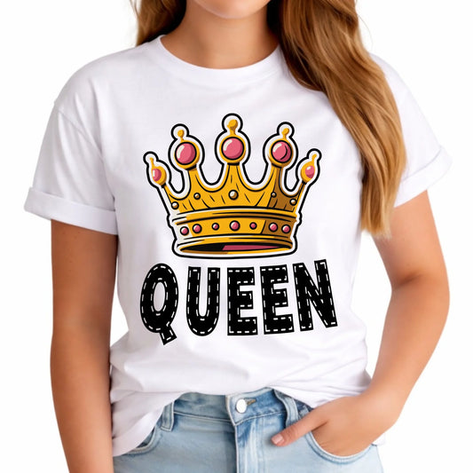 Koszulka damska - Queen W41 - StoryCups.pl