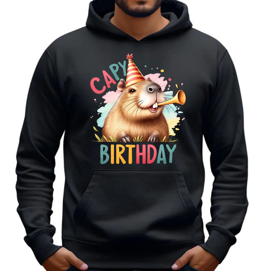 Bluza męska z nadrukiem prezent na URODZINY dla niego