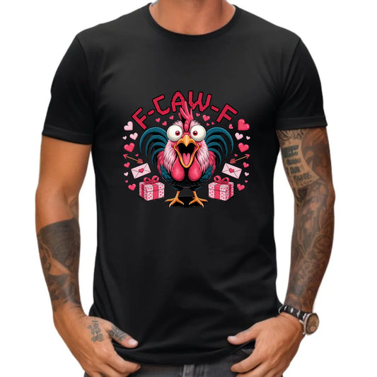 Koszulka męska - F-CAW-F W73 - StoryCups.pl