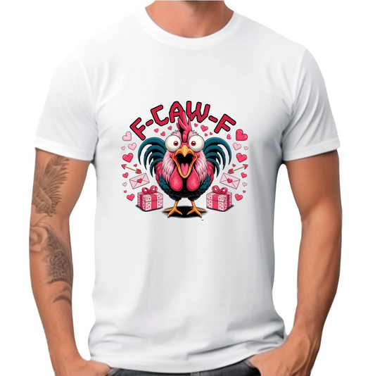 Koszulka męska - F-CAW-F W73 - StoryCups.pl