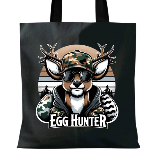 Torba wielkanocna - Jeleń Survival Egg hunter WN19 - StoryCups.pl