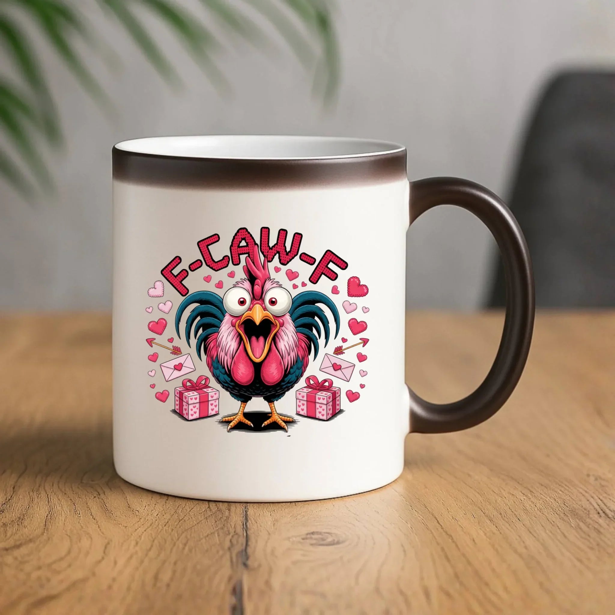 Kubek magiczny dla par - F-CAW-F W73 - StoryCups.pl
