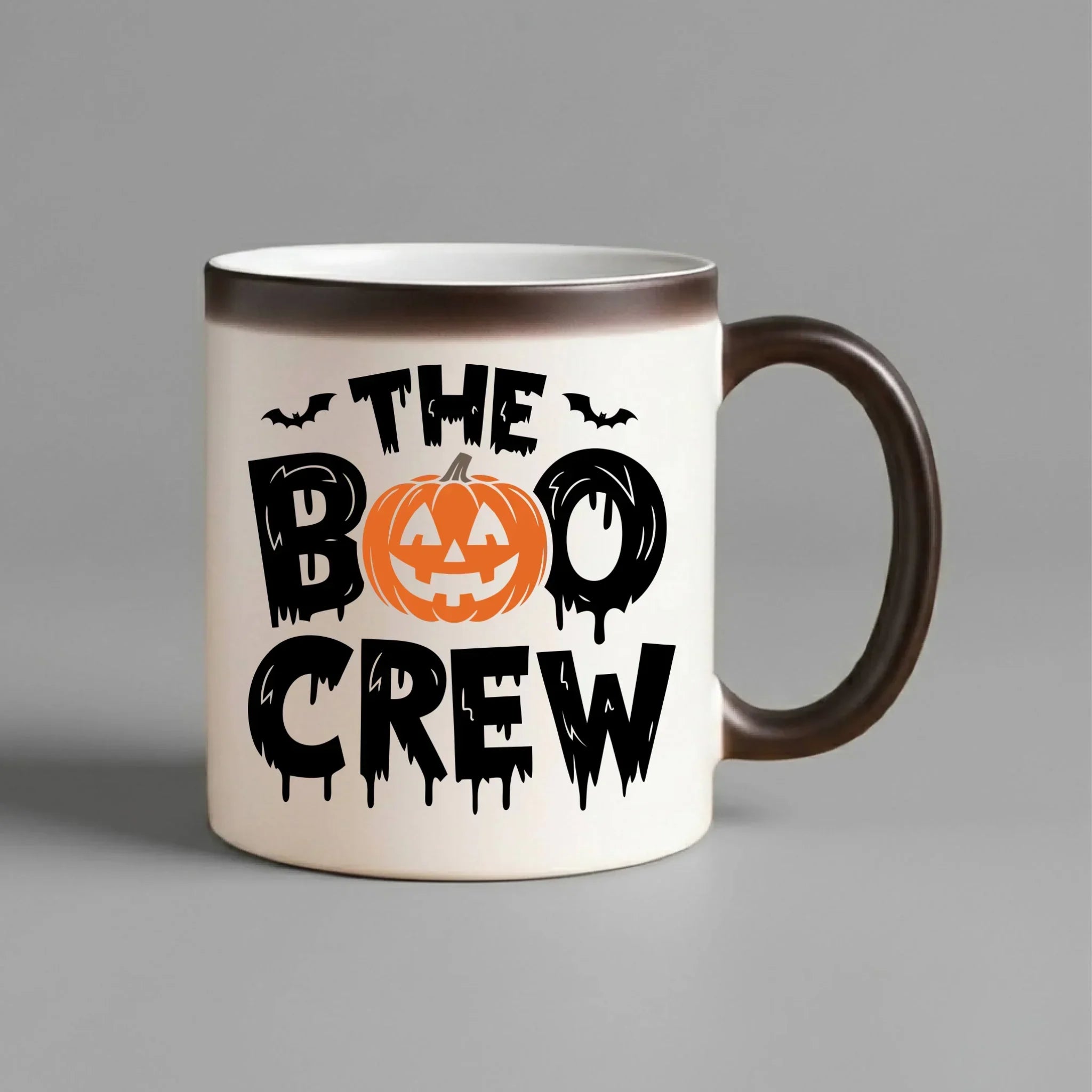 Kubek magiczny na Halloween - The Boo Crew HL12 - StoryCups.pl
