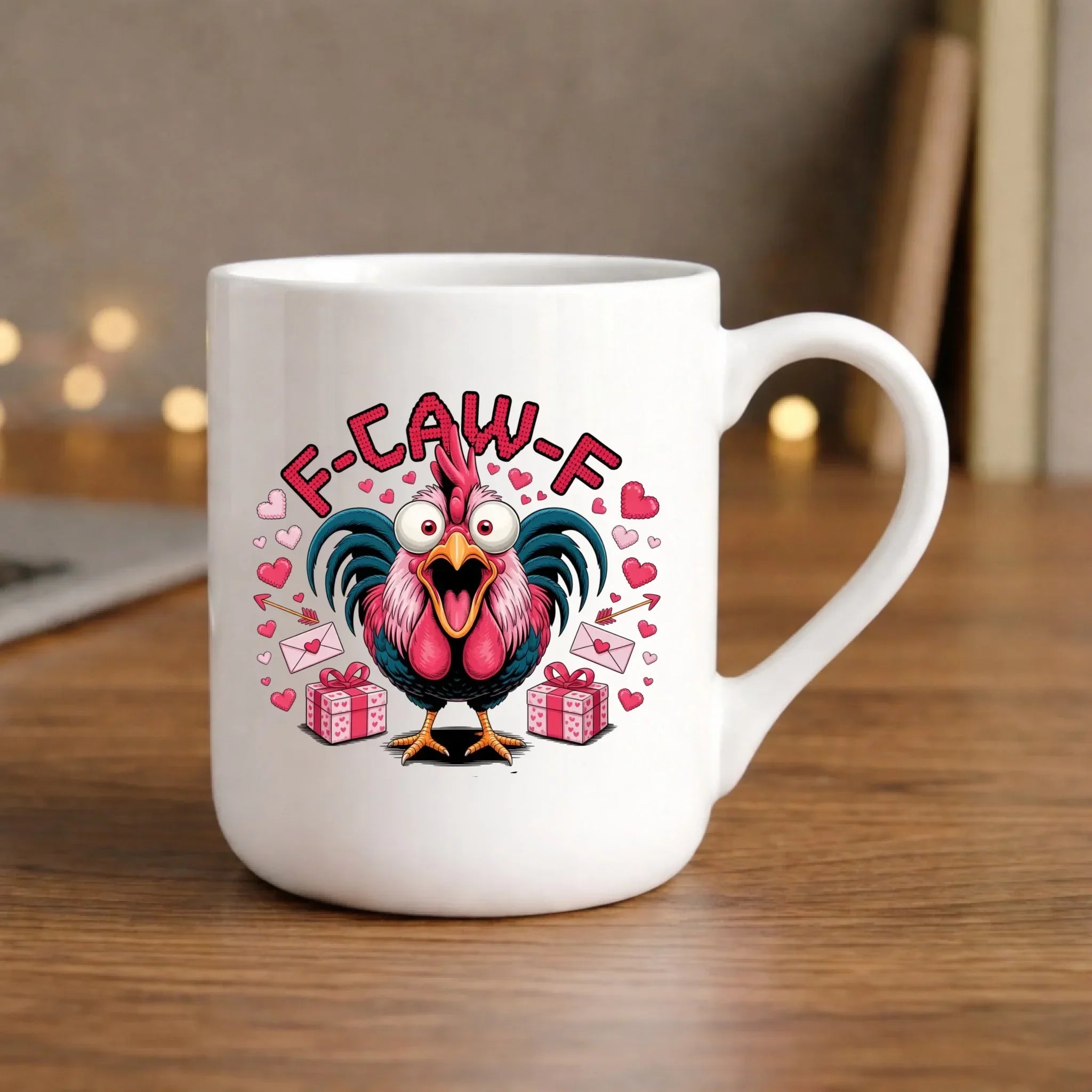 Kubek elegant dla par - F-CAW-F W73 - StoryCups.pl