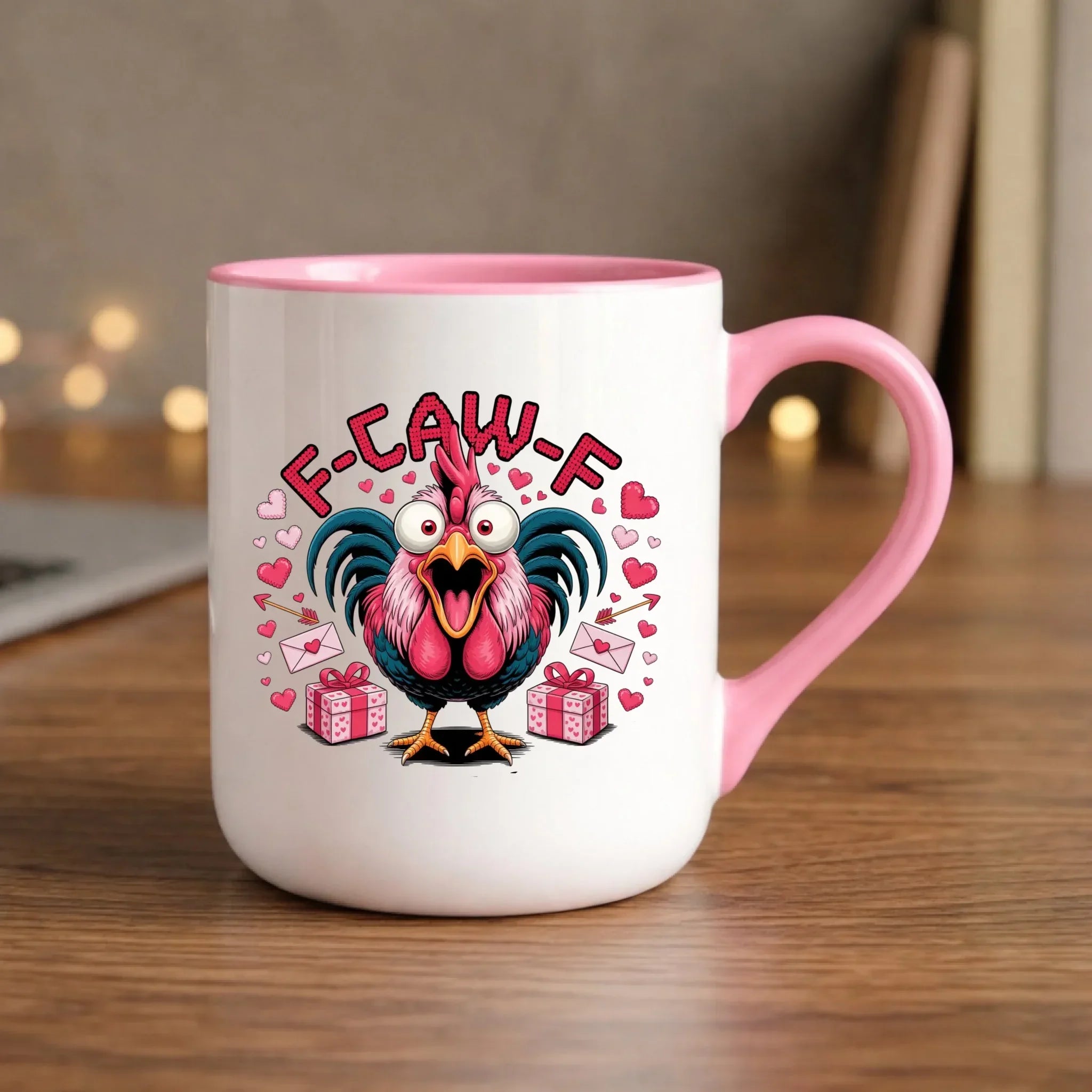 Kubek elegant dla par - F-CAW-F W73 - StoryCups.pl