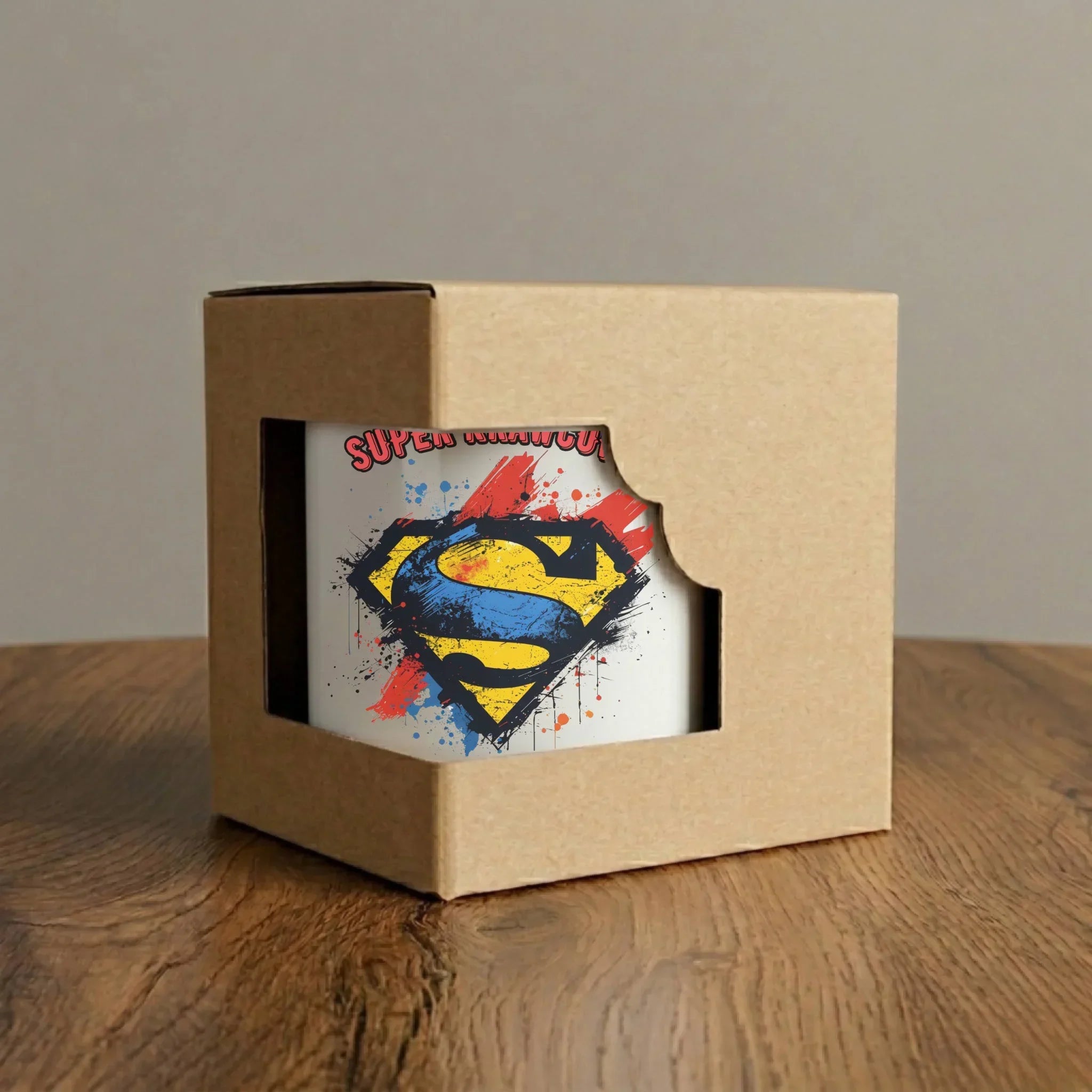 Kubek elegant szyciowy dla krawcowej - Super krawcowa HS36 - StoryCups.pl