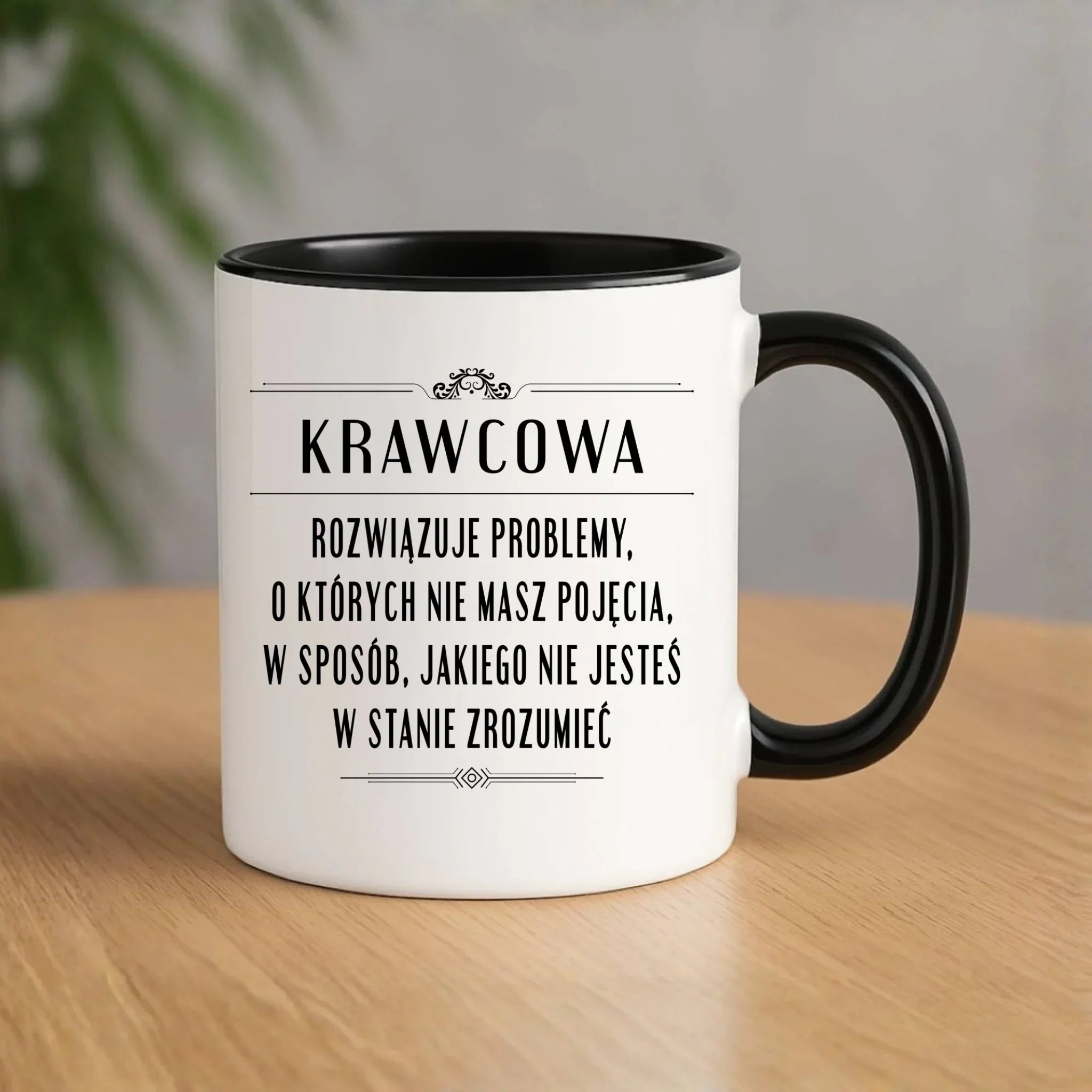 Kubek szyciowy dla krawcowej – Rozwiązuje problemy, o których nie masz pojęcia HS28 - StoryCups.pl
