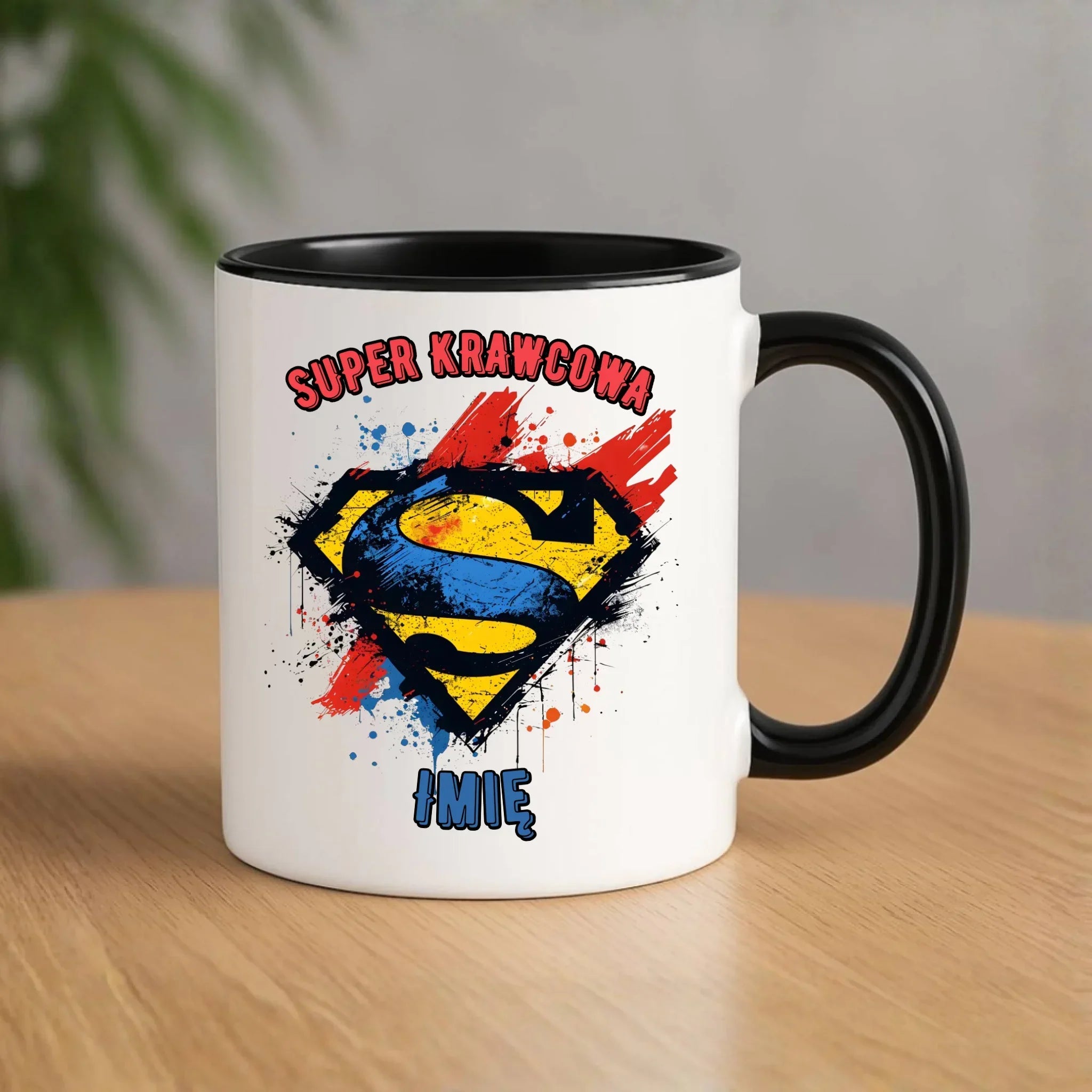 Kubek szyciowy dla krawcowej – Super Krawcowa HS36 - StoryCups.pl