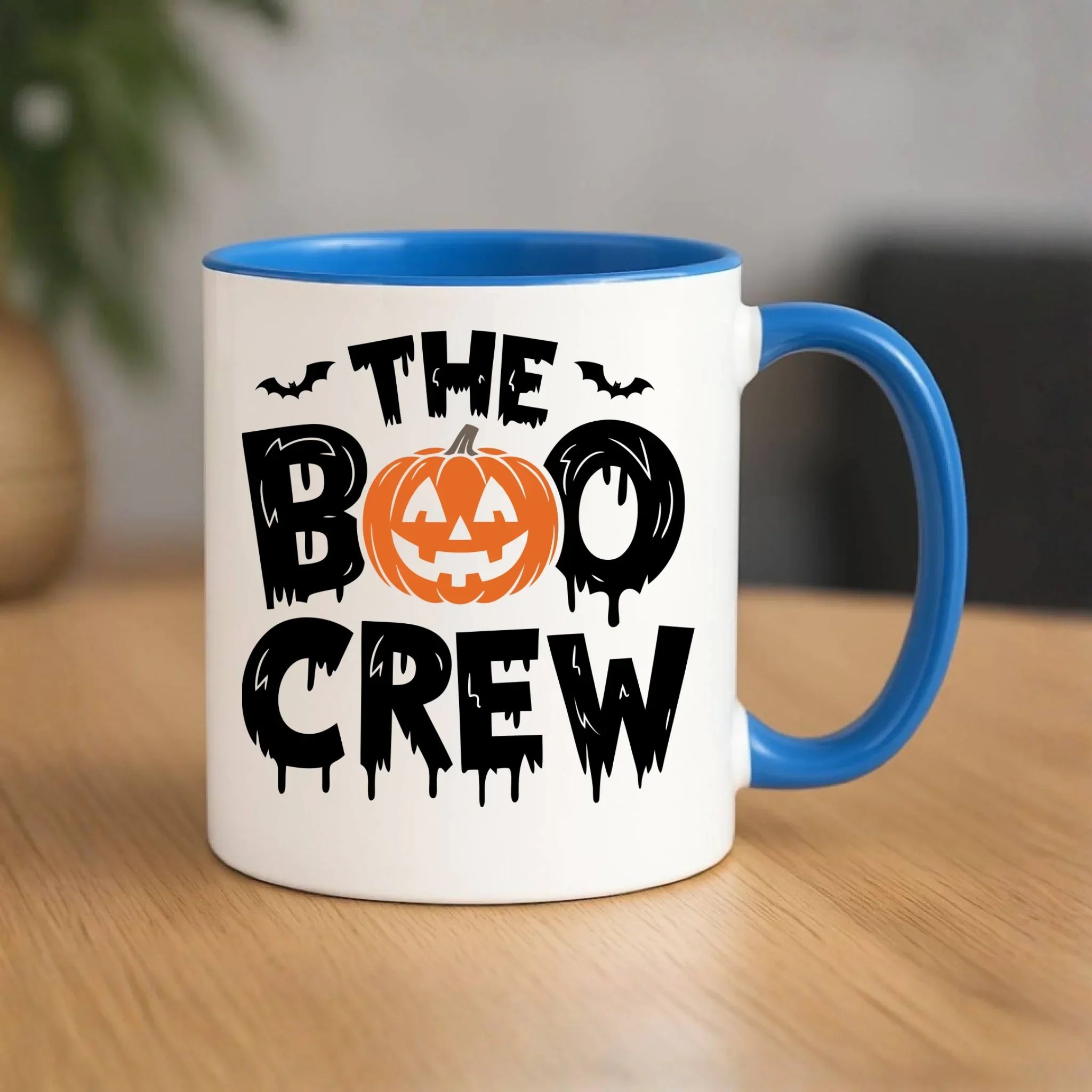 Kubek na Halloween - The Boo Crew HL12 - StoryCups.pl