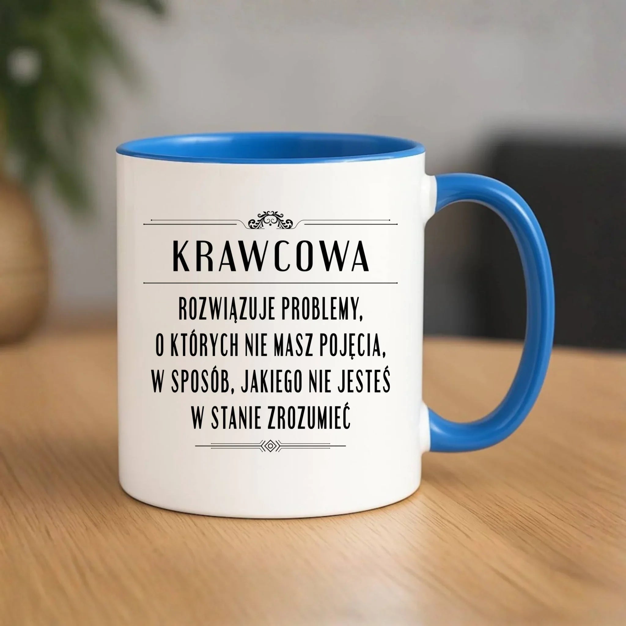Kubek szyciowy dla krawcowej – Rozwiązuje problemy, o których nie masz pojęcia HS28 - StoryCups.pl