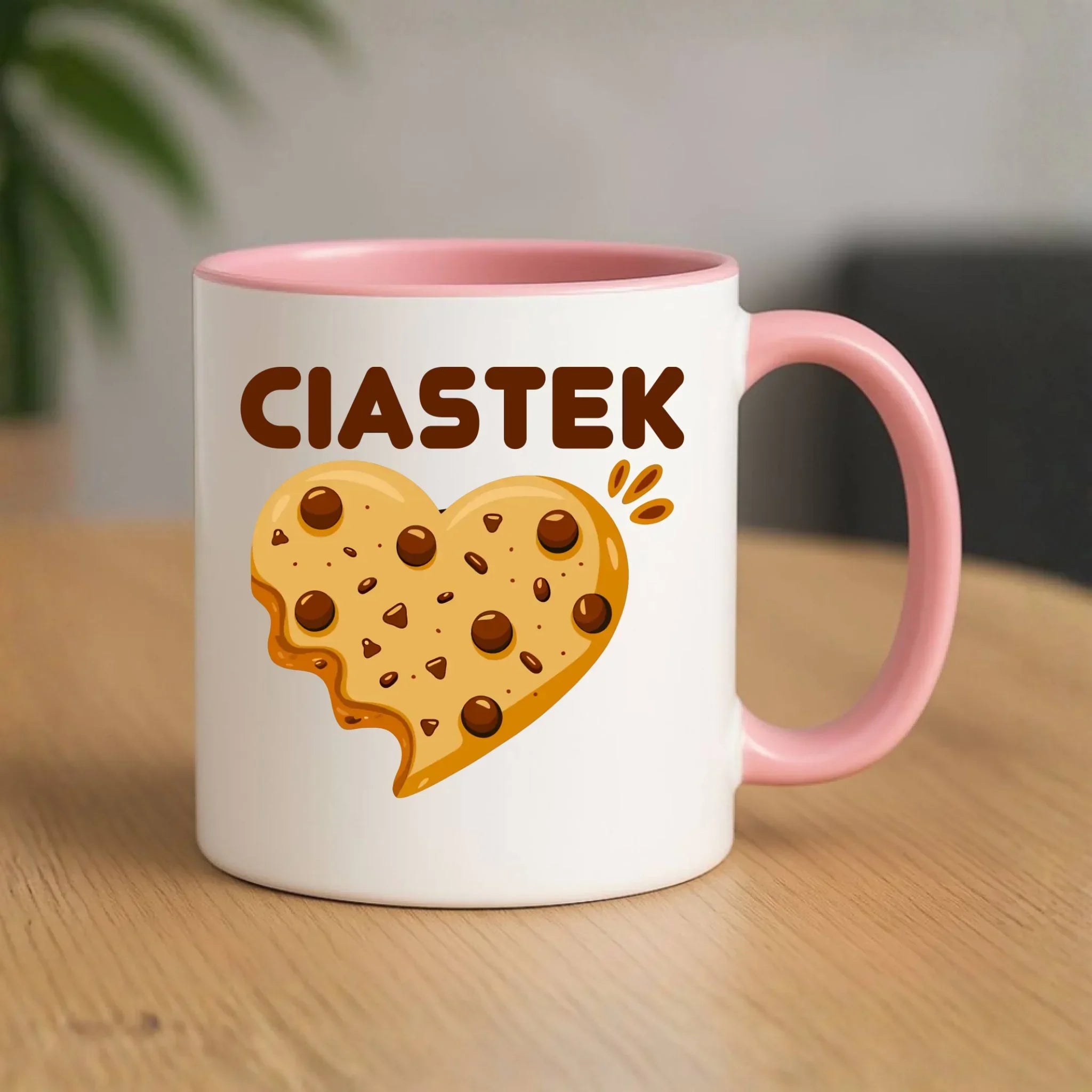 Kubek dla niego - Ciastek W54 - StoryCups.pl