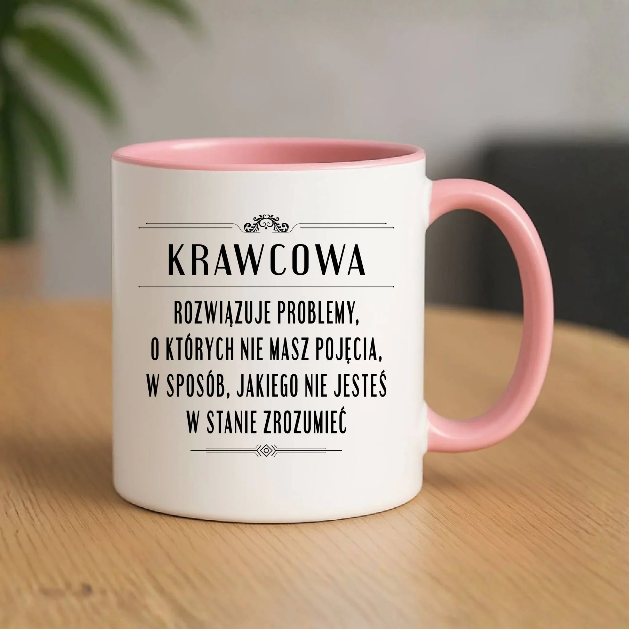 Kubek szyciowy dla krawcowej – Rozwiązuje problemy, o których nie masz pojęcia HS28 - StoryCups.pl