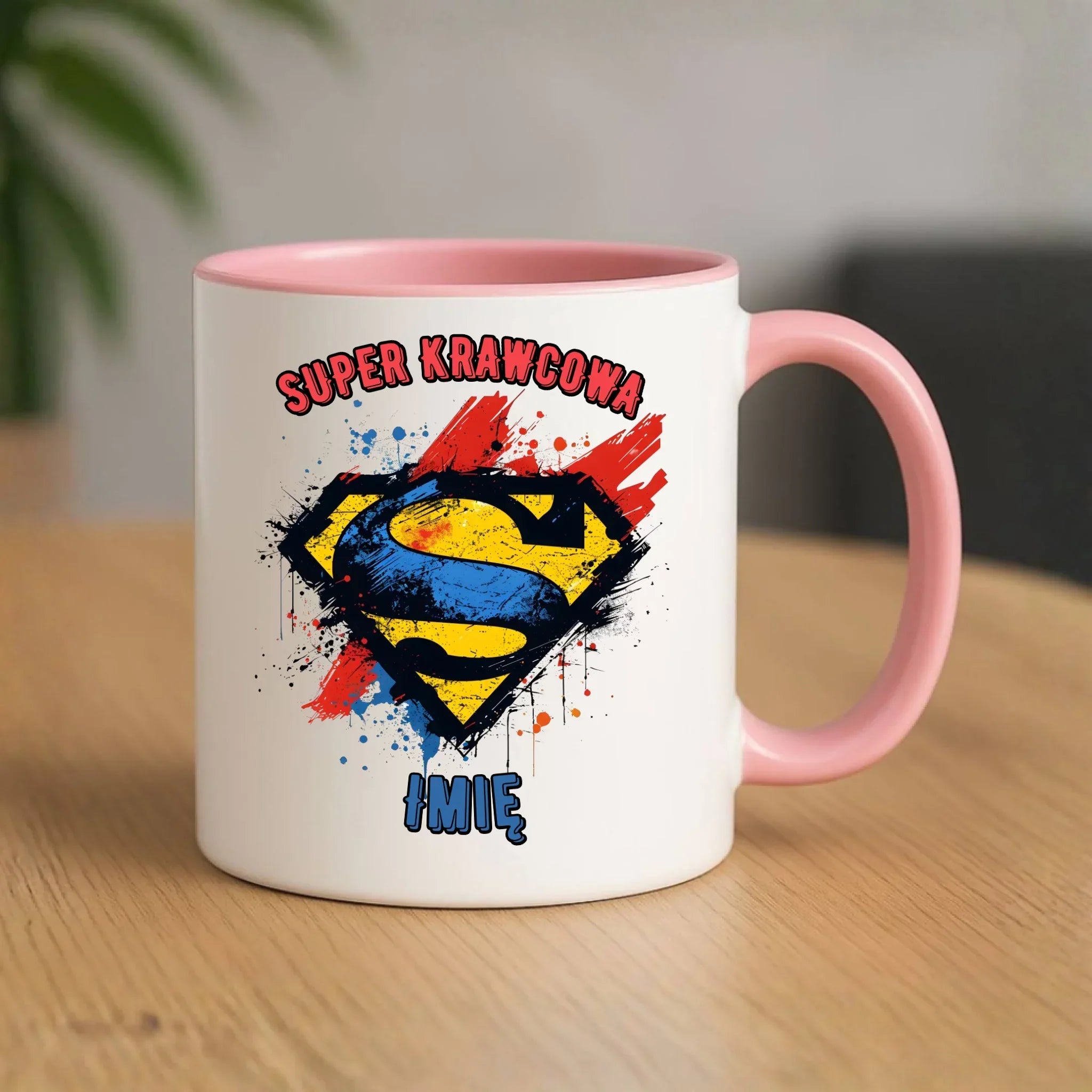 Kubek szyciowy dla krawcowej – Super Krawcowa HS36 - StoryCups.pl