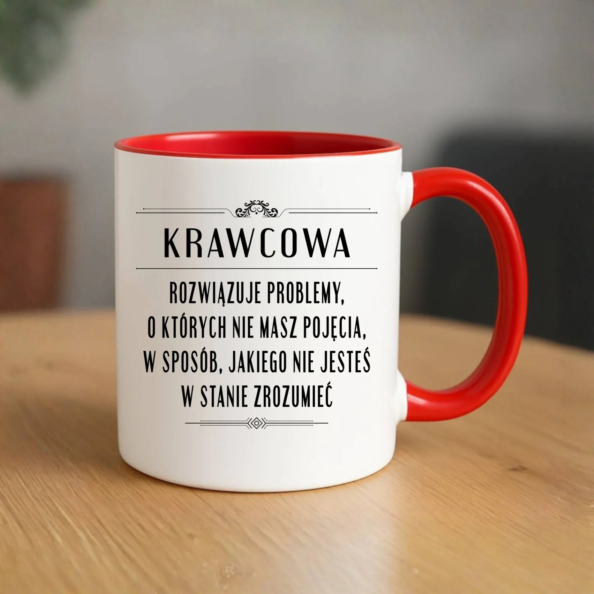 Kubek szyciowy dla krawcowej – Rozwiązuje problemy, o których nie masz pojęcia HS28 - StoryCups.pl