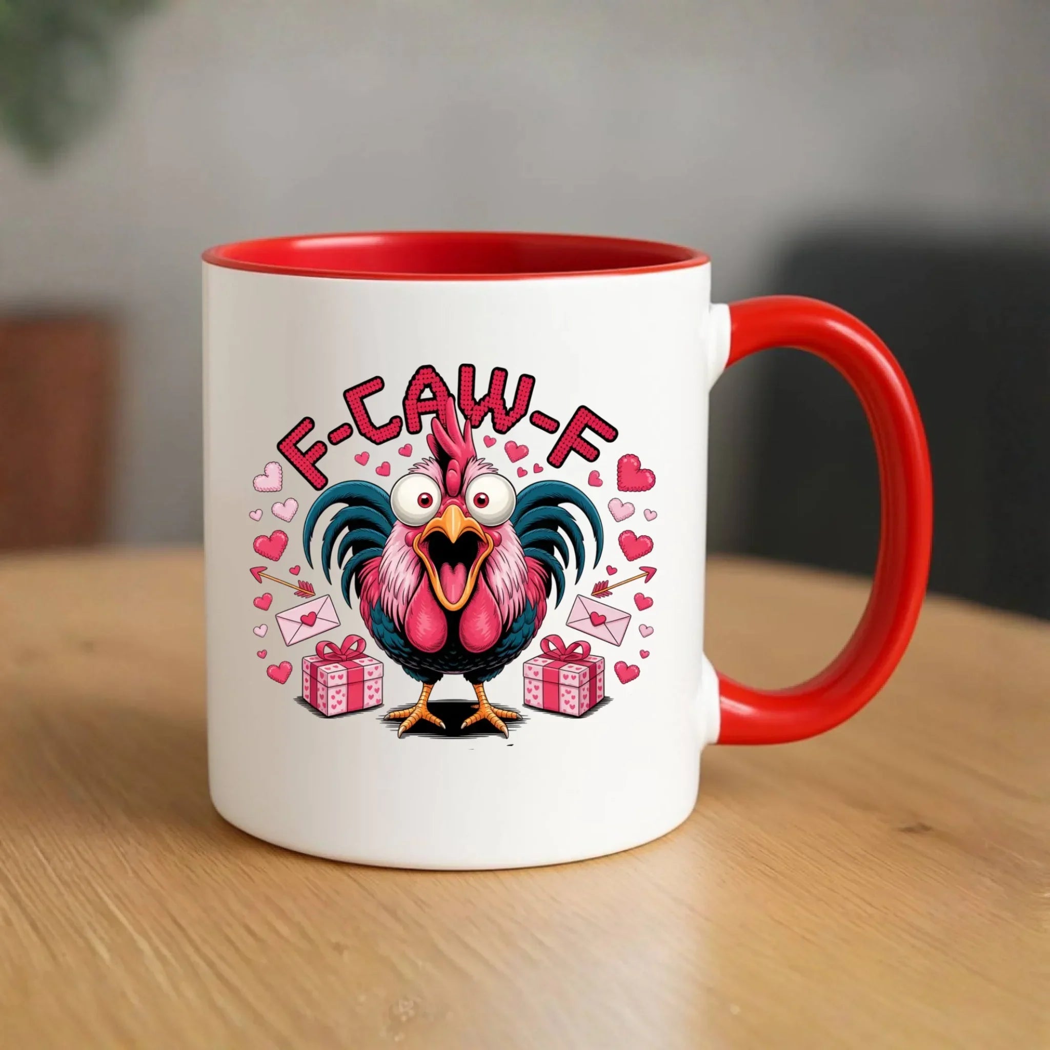 Kubek dla par - F-CAW-F W73 - StoryCups.pl